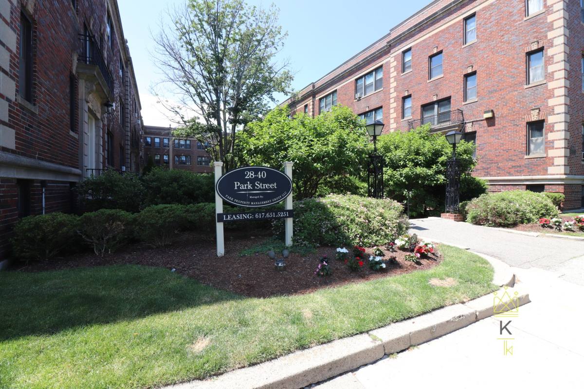 Apartment for rent at 36 Park St #B10, Brookline, MA 02446
