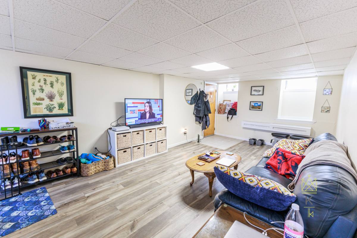 Apartment for rent at 36 Park St #B10, Brookline, MA 02446