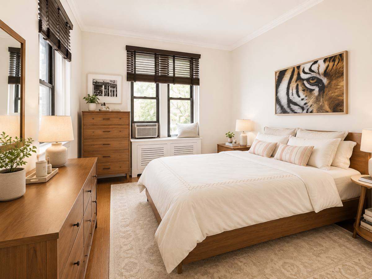 Apartment for rent at 71 W 12th St #8EEV, New York, NY 10011