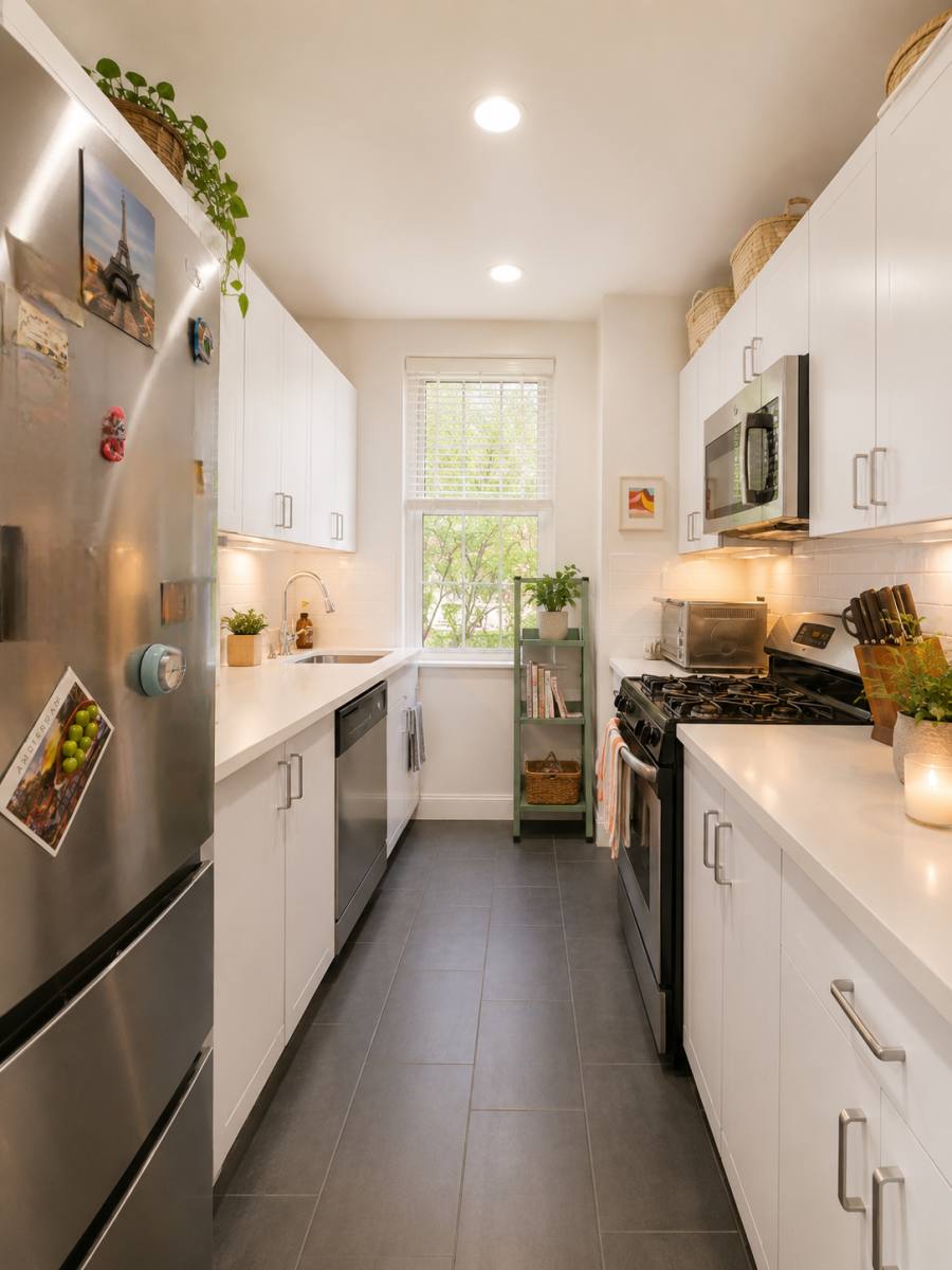 Apartment for rent at 71 W 12th St #8EEV, New York, NY 10011