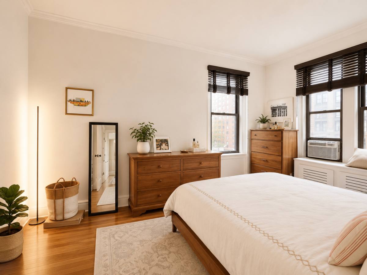 Apartment for rent at 71 W 12th St #8EEV, New York, NY 10011