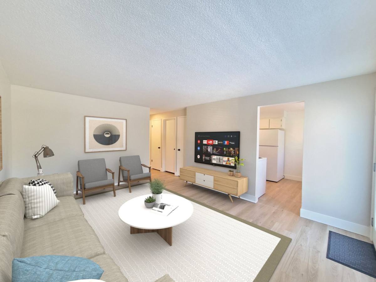 Apartment for rent at 2021-2023 N Astor, Spokane, WA 99207