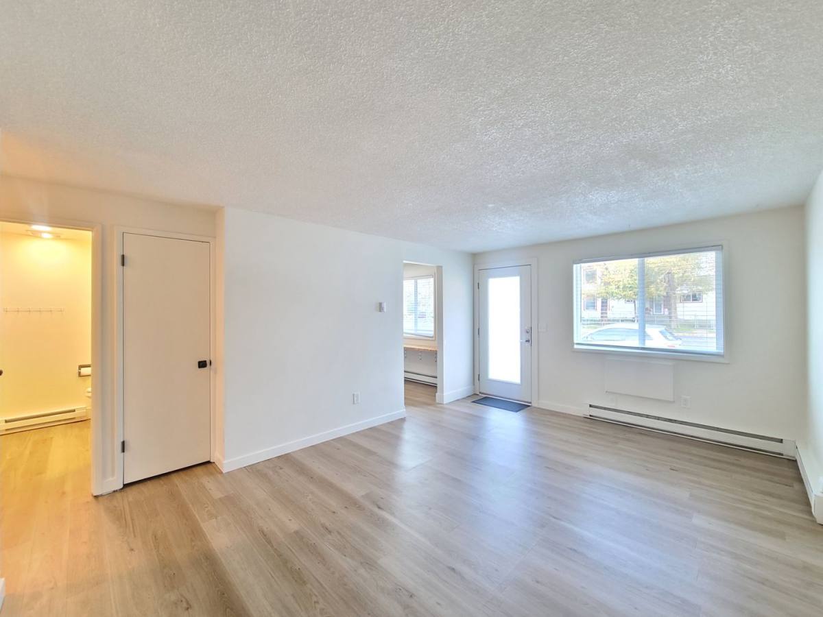 Apartment for rent at 2021-2023 N Astor, Spokane, WA 99207