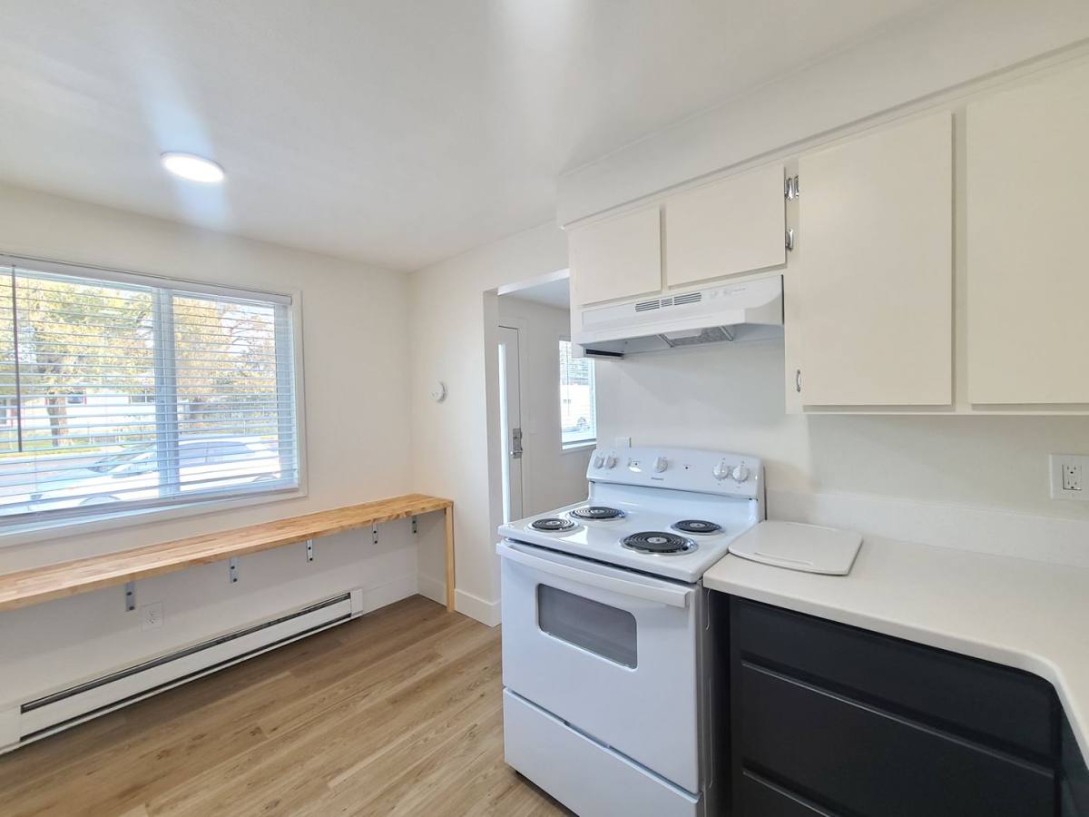 Apartment for rent at 2021-2023 N Astor, Spokane, WA 99207