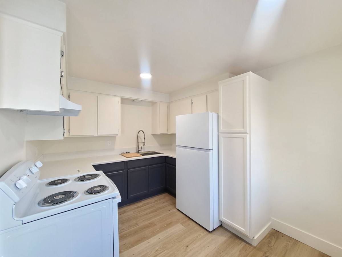 Apartment for rent at 2021-2023 N Astor, Spokane, WA 99207