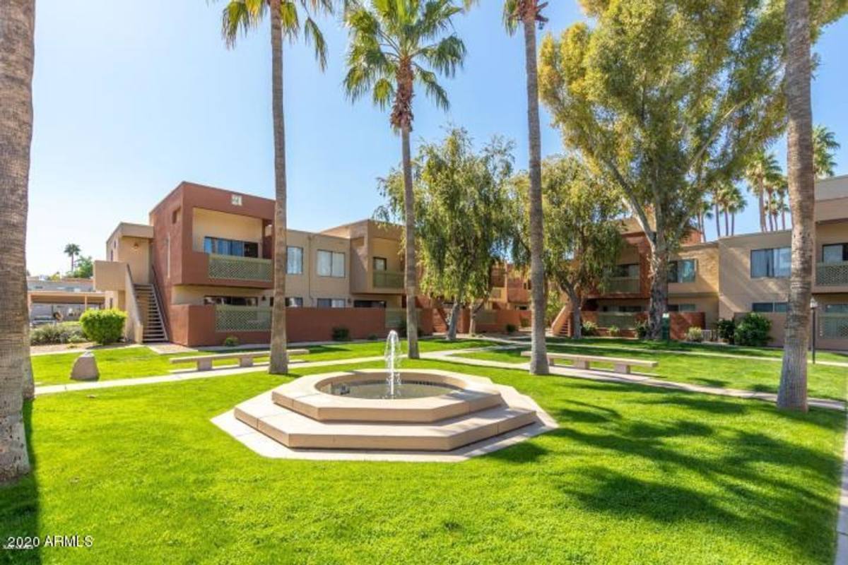 Condo for rent at 3500 N Hayden Rd #902, Scottsdale, AZ 85251