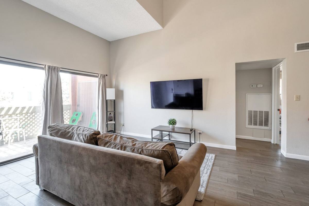 Condo for rent at 3500 N Hayden Rd #902, Scottsdale, AZ 85251