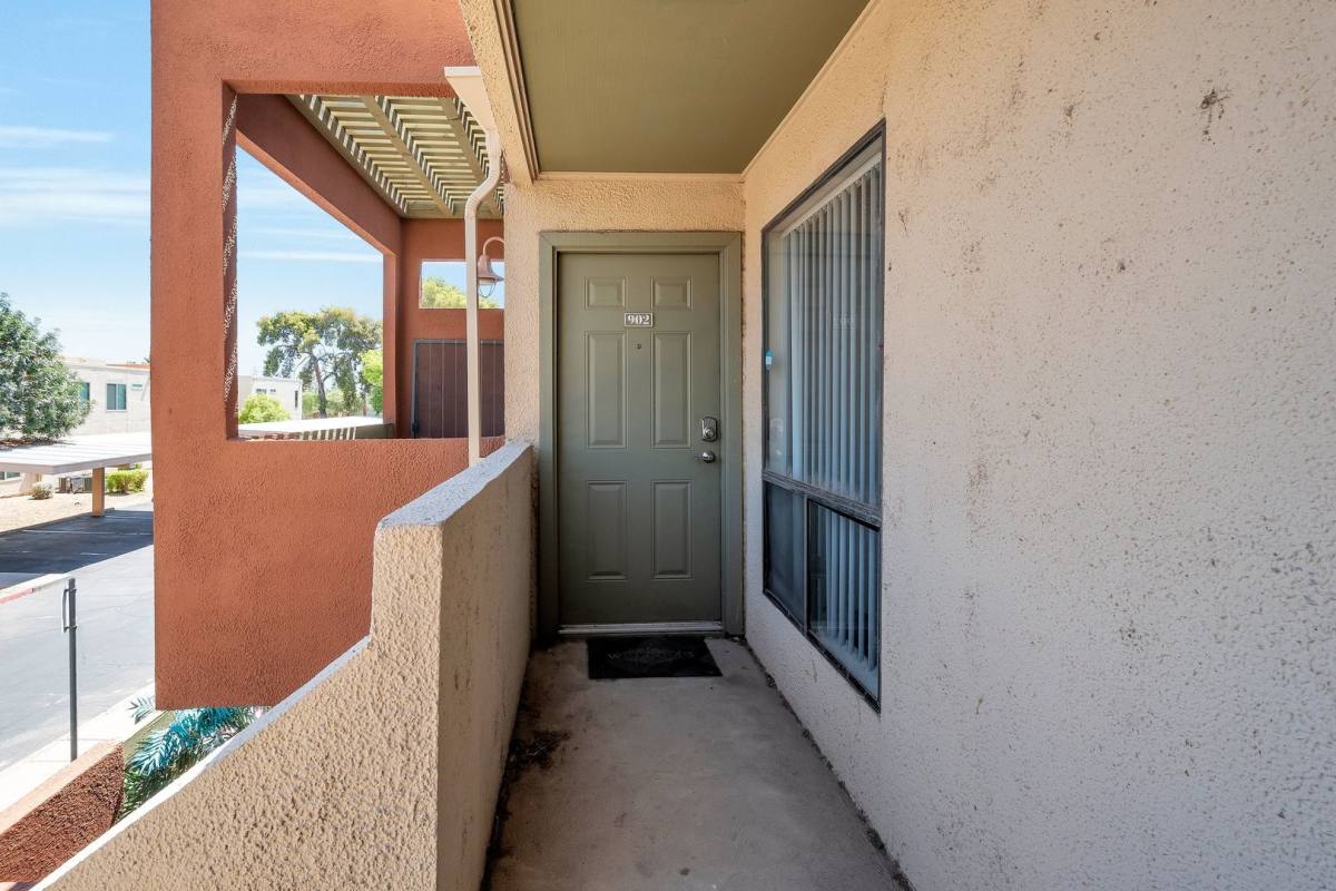 Condo for rent at 3500 N Hayden Rd #902, Scottsdale, AZ 85251