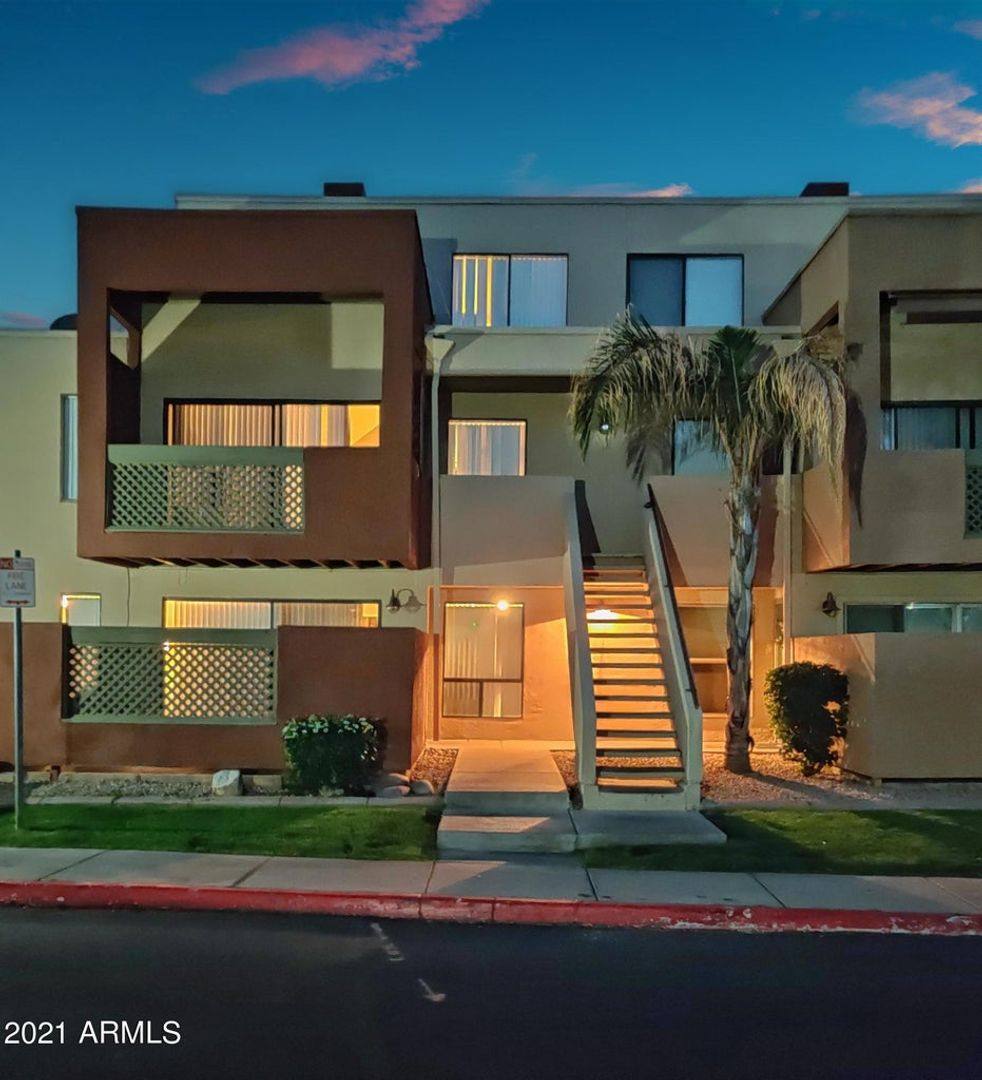 Condo for rent at 3500 N Hayden Rd #902, Scottsdale, AZ 85251