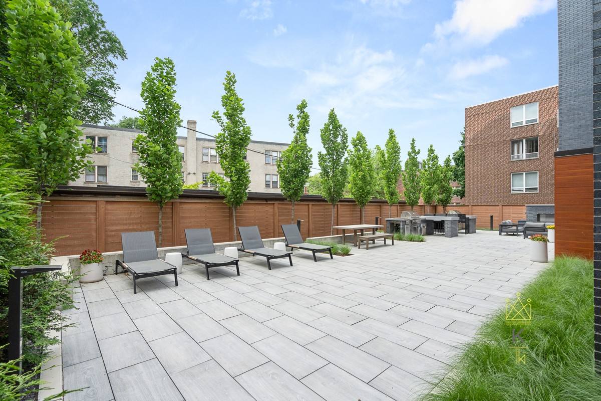 Apartment for rent at 54 Auburn St #402, Brookline, MA 02446