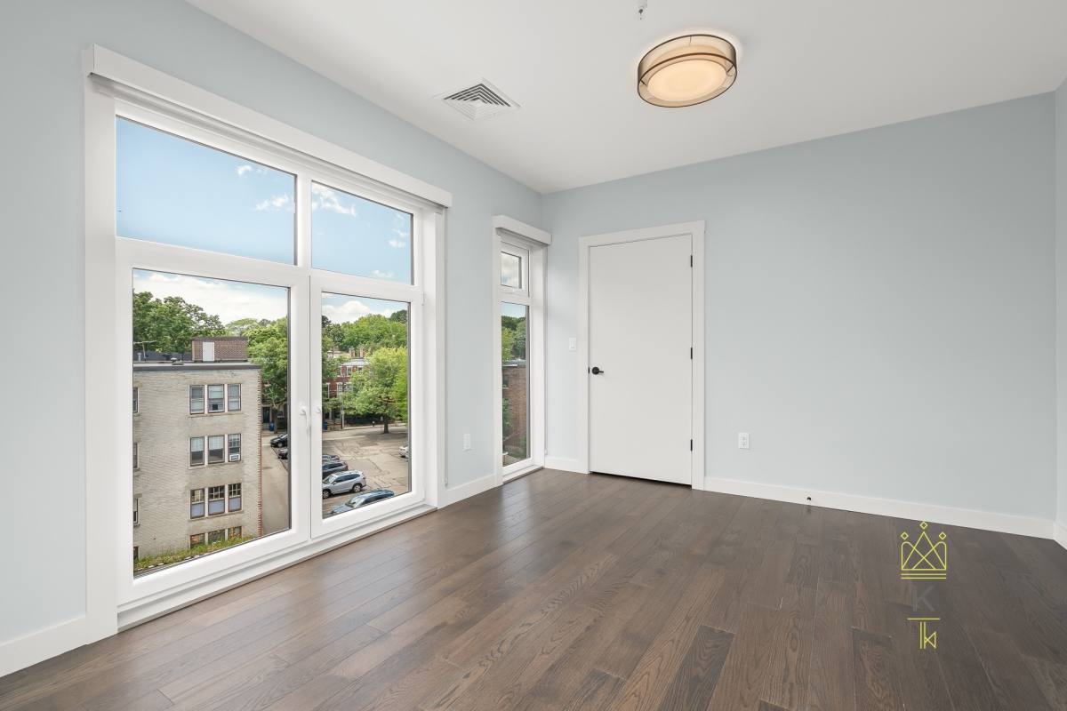Apartment for rent at 54 Auburn St #402, Brookline, MA 02446