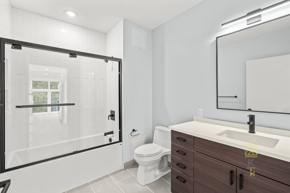 Apartment for rent at 54 Auburn St #402, Brookline, MA 02446