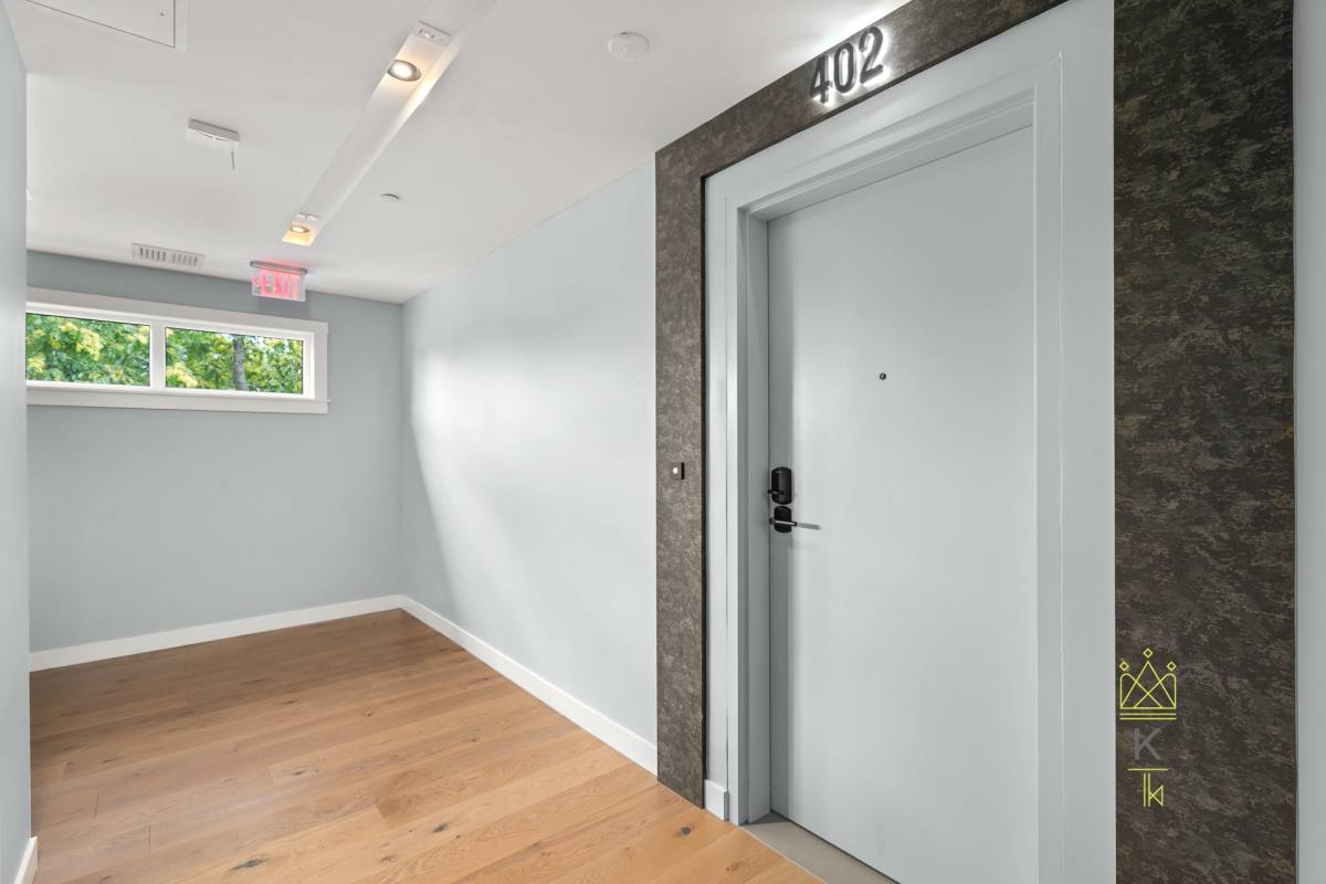 Apartment for rent at 54 Auburn St #402, Brookline, MA 02446