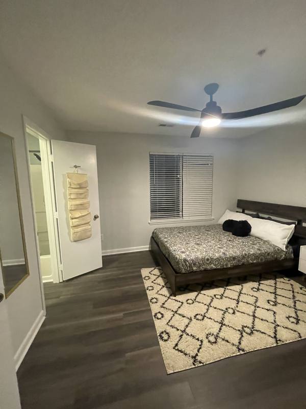 Condo for rent at 1241 University Court #2, Raleigh, NC 27606