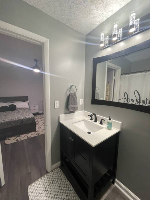 Condo for rent at 1241 University Court #2, Raleigh, NC 27606