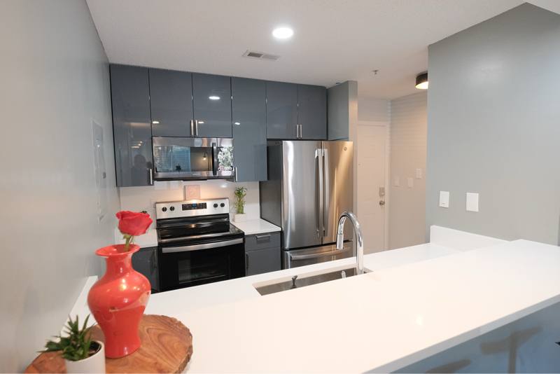 Condo for rent at 1241 University Court #2, Raleigh, NC 27606