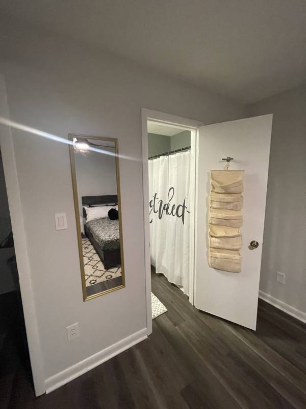 Condo for rent at 1241 University Court #2, Raleigh, NC 27606
