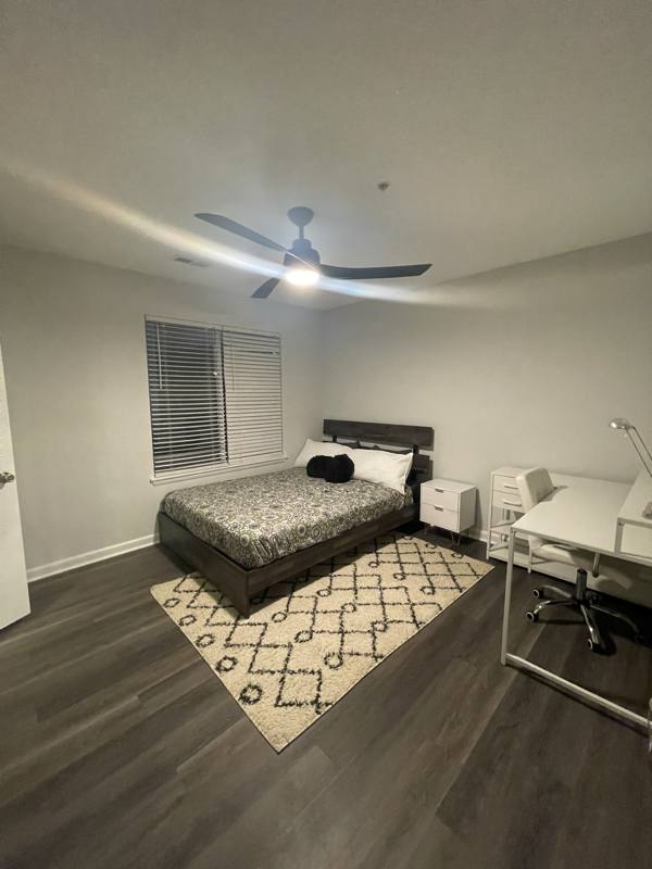Condo for rent at 1241 University Court #2, Raleigh, NC 27606