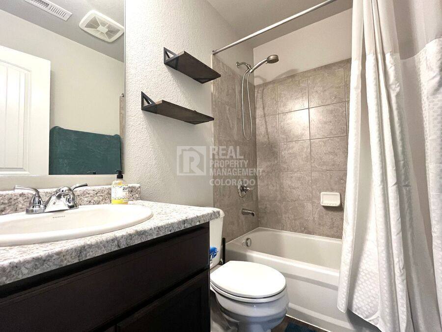 House for rent at 7678 Benecia Dr, Fountain, CO 80817
