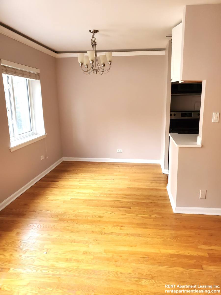 Apartment for rent at 3825 N Pine Grove #317, Chicago, IL 60613