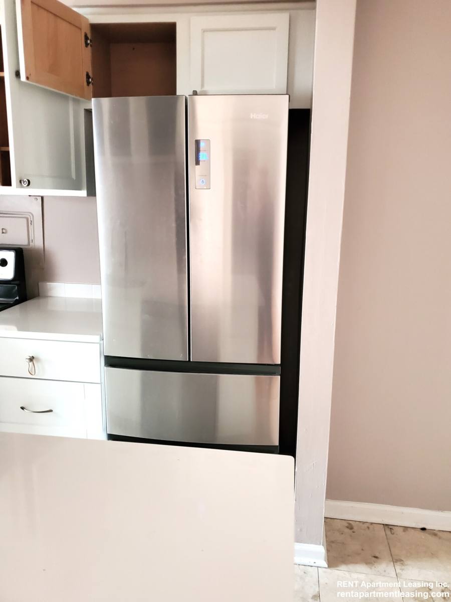 Apartment for rent at 3825 N Pine Grove #317, Chicago, IL 60613