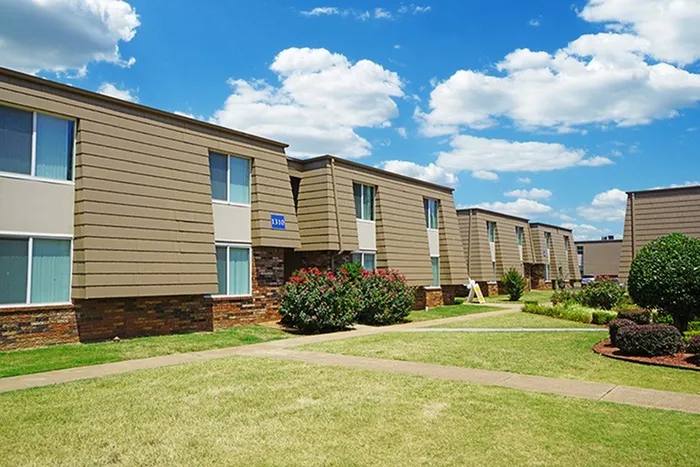 Apartment for rent at 1312 N Midwest Blvd #31C, Oklahoma City, OK 73110