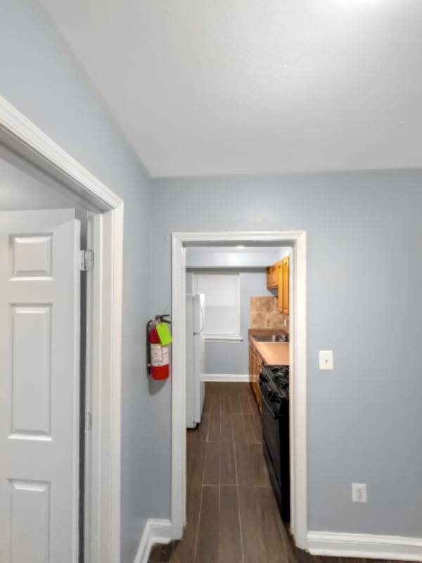 Apartment for rent at 44 Forrester St SW #3, Washington, DC 20032