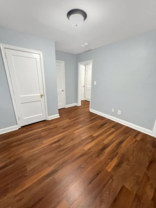 Apartment for rent at 44 Forrester St SW #3, Washington, DC 20032
