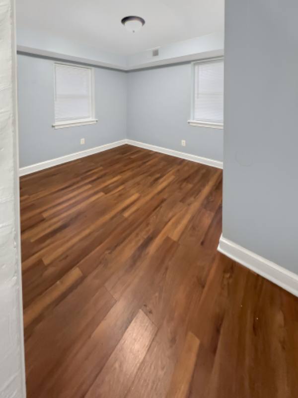 Apartment for rent at 44 Forrester St SW #3, Washington, DC 20032