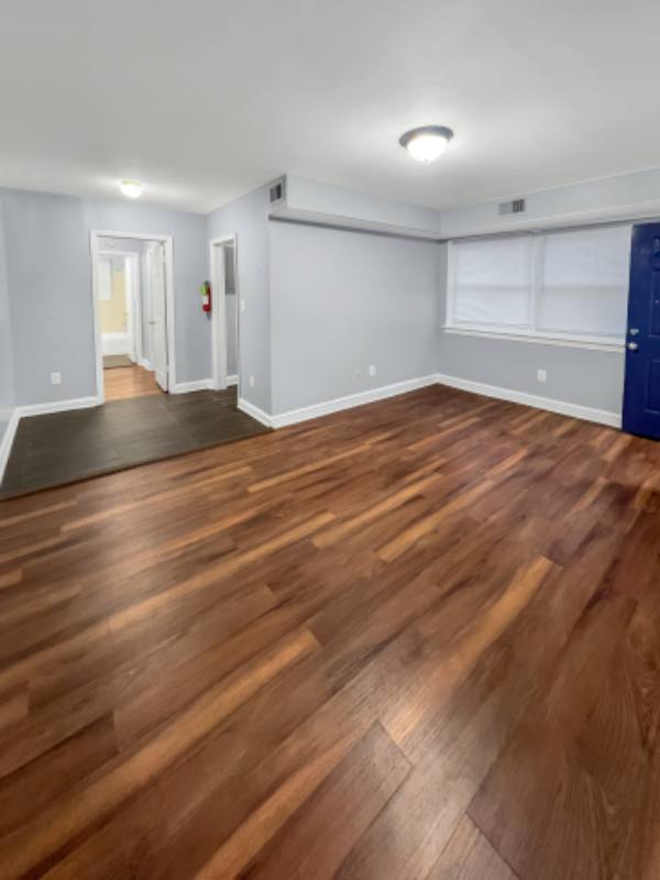 Apartment for rent at 44 Forrester St SW #3, Washington, DC 20032