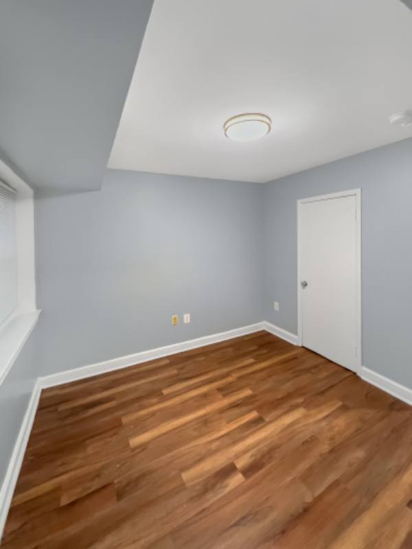 Apartment for rent at 44 Forrester St SW #3, Washington, DC 20032