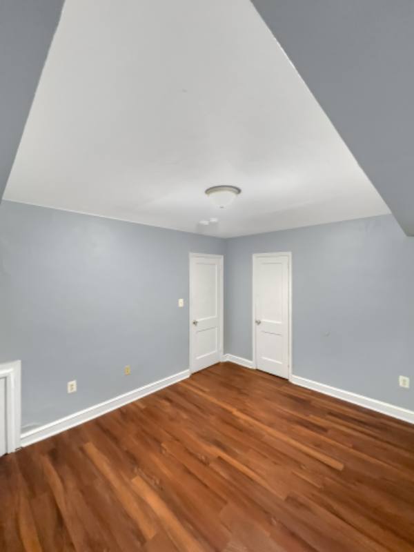 Apartment for rent at 44 Forrester St SW #3, Washington, DC 20032