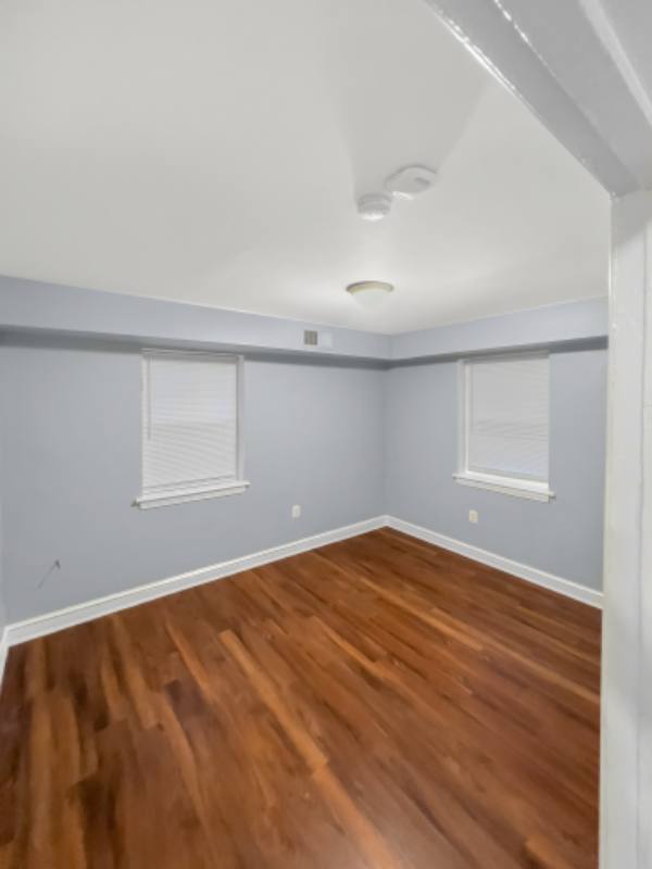 Apartment for rent at 44 Forrester St SW #3, Washington, DC 20032