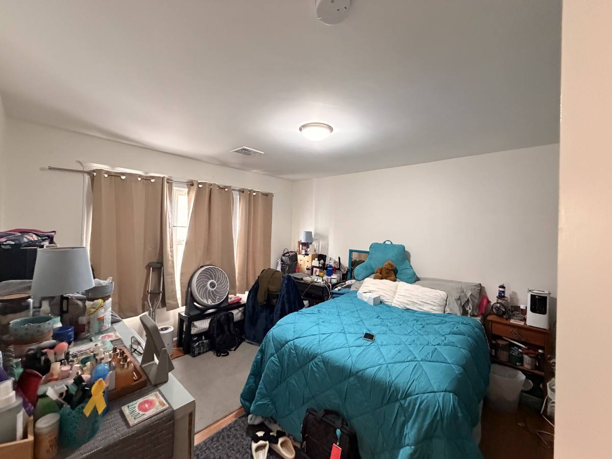 Apartment for rent at 52 Raymond Ave, Somerville, MA 02144