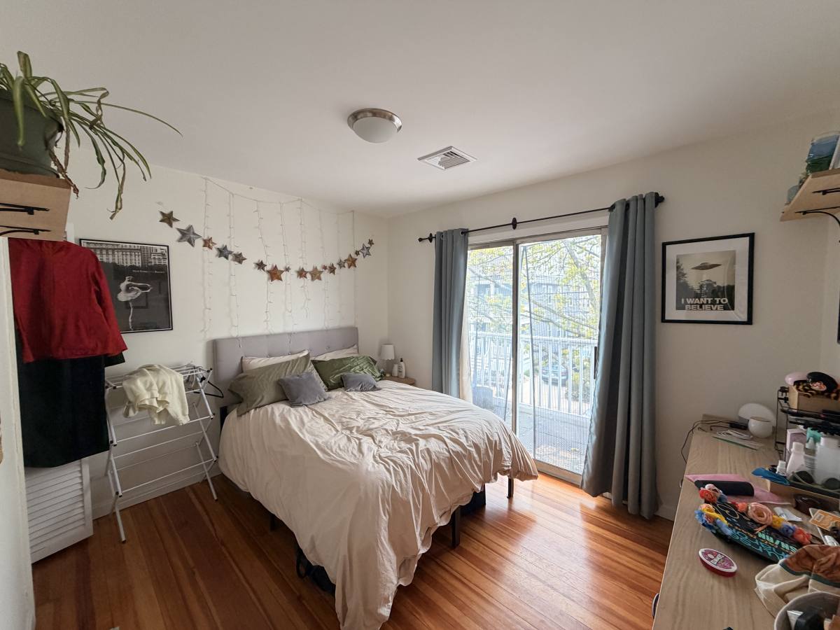 Apartment for rent at 52 Raymond Ave, Somerville, MA 02144