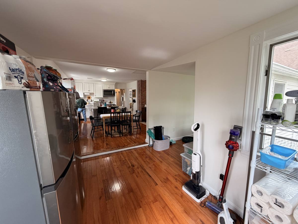 Apartment for rent at 52 Raymond Ave, Somerville, MA 02144