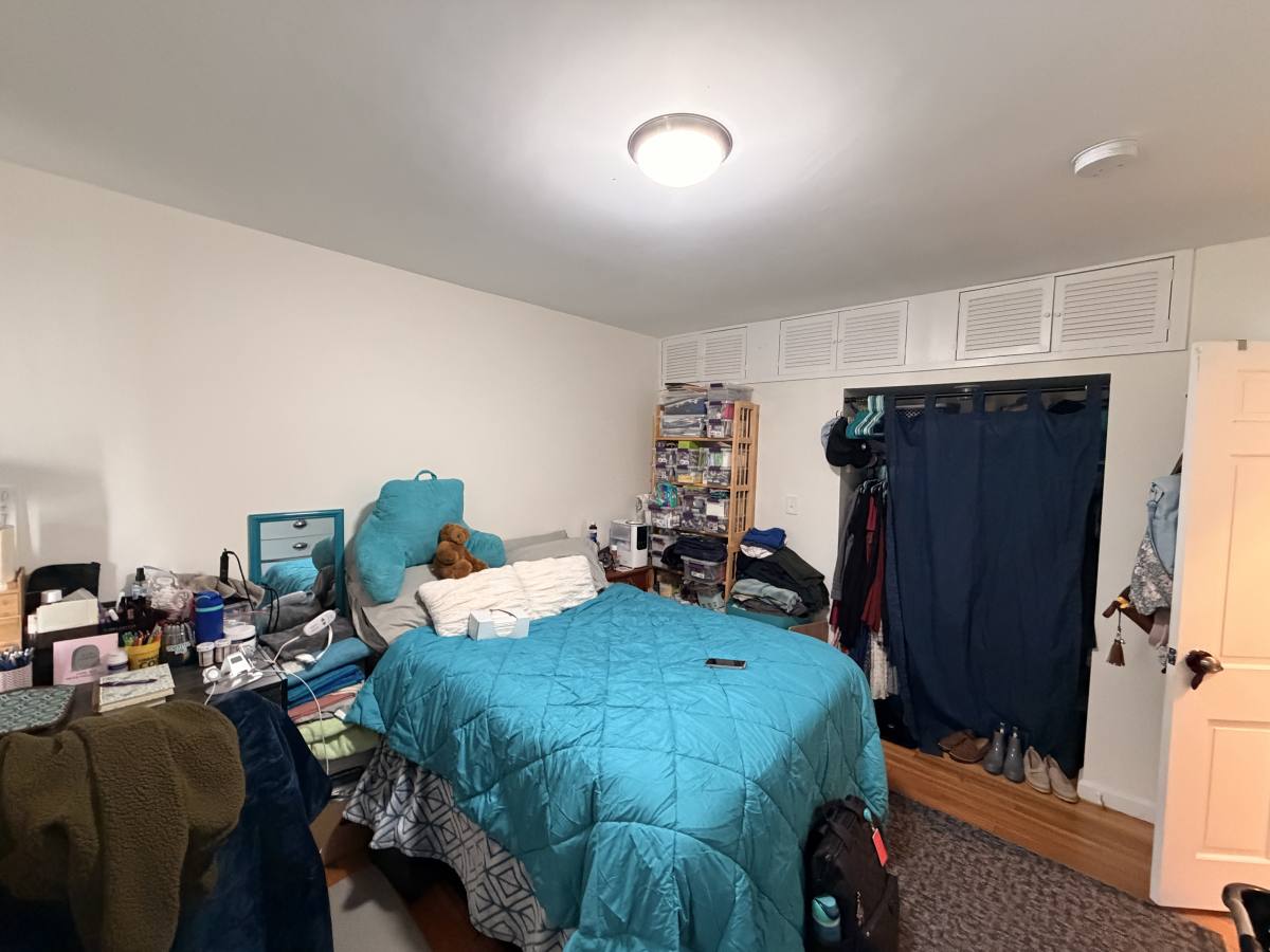 Apartment for rent at 52 Raymond Ave, Somerville, MA 02144