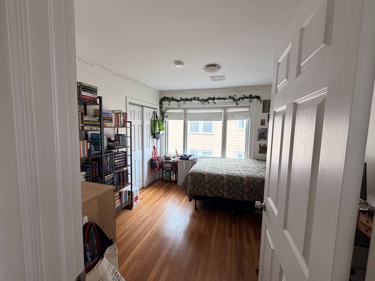 Apartment for rent at 52 Raymond Ave, Somerville, MA 02144