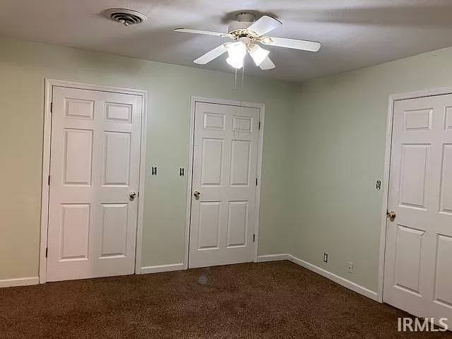 Apartment for rent at 111 113 S Sr 550 #111, Wheatland, IN 47597