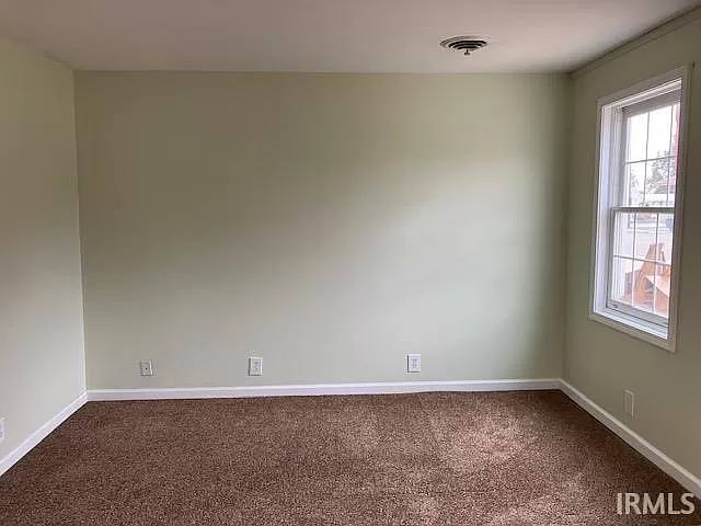 Apartment for rent at 111 113 S Sr 550 #111, Wheatland, IN 47597