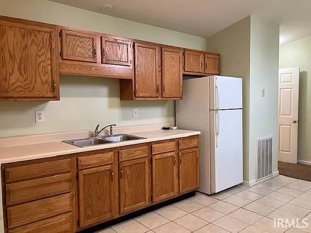 Apartment for rent at 111 113 S Sr 550 #111, Wheatland, IN 47597