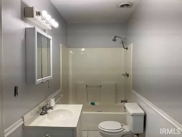 Apartment for rent at 111 113 S Sr 550 #111, Wheatland, IN 47597