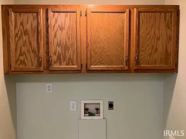 Apartment for rent at 111 113 S Sr 550 #111, Wheatland, IN 47597