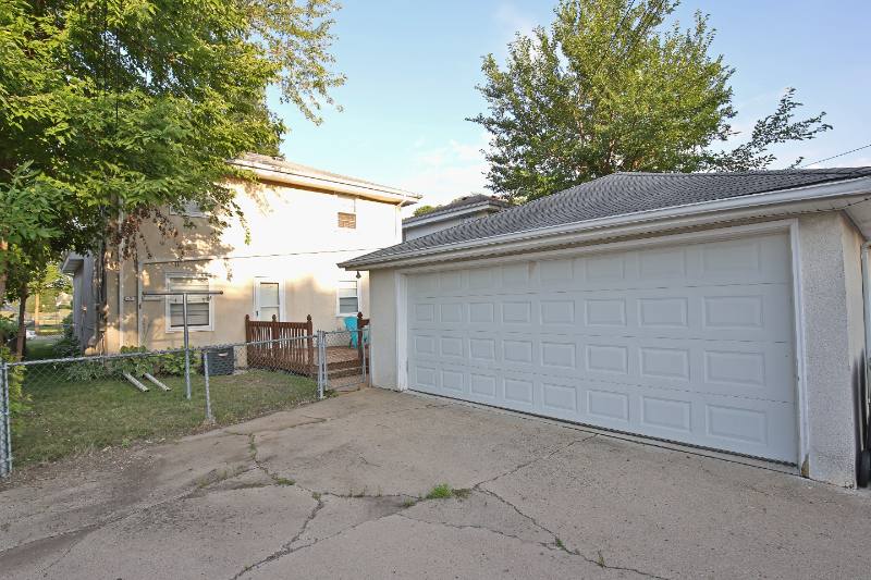 Apartment for rent at 5752 Russell Ave S #1, Minneapolis, MN 55410