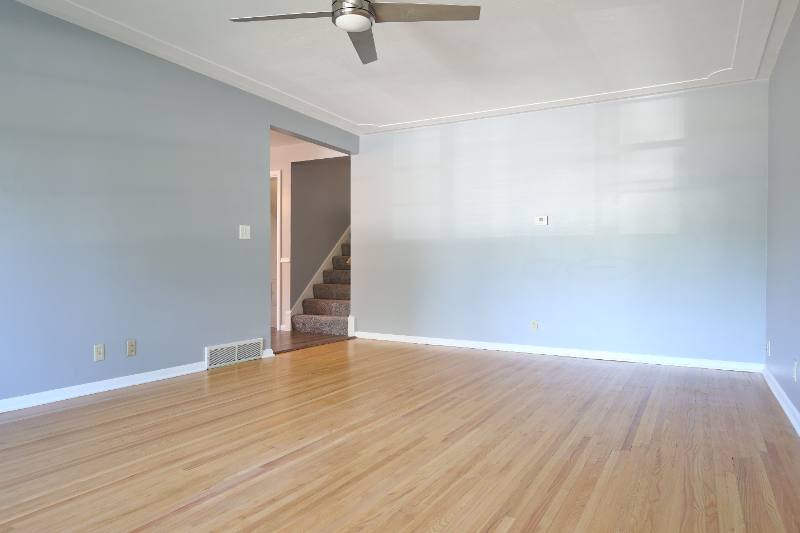 Apartment for rent at 5752 Russell Ave S #1, Minneapolis, MN 55410
