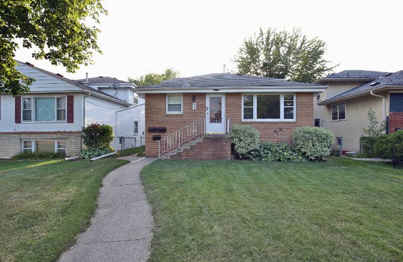 Apartment for rent at 5752 Russell Ave S #1, Minneapolis, MN 55410