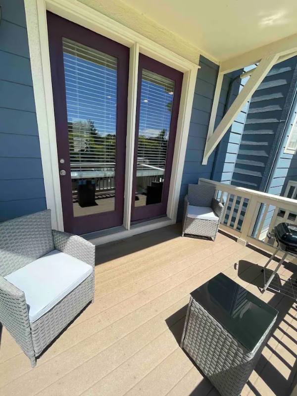 Townhouse for rent at 9505 E 107th Place, Henderson, CO 80640