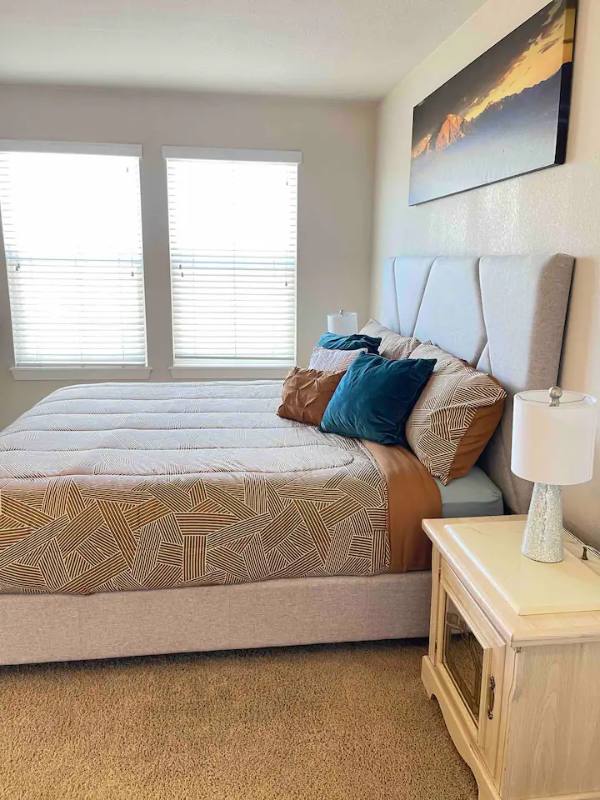 Townhouse for rent at 9505 E 107th Place, Henderson, CO 80640