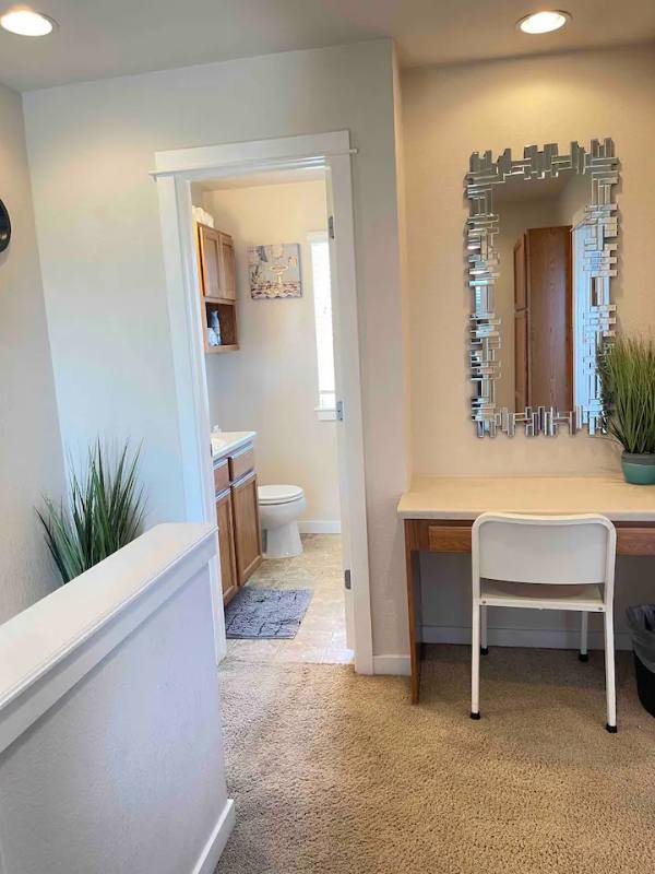 Townhouse for rent at 9505 E 107th Place, Henderson, CO 80640