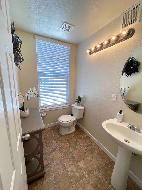Townhouse for rent at 9505 E 107th Place, Henderson, CO 80640